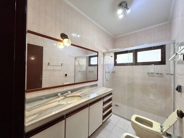 Casa para Locação em Santana de Parnaíba - 5