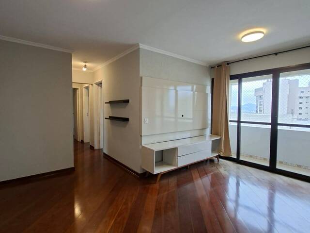 #6742 - Apartamento para Venda em Barueri - SP - 1