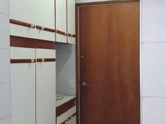 #6741 - Apartamento para Locação em Barueri - SP - 2
