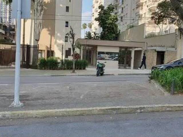 #6741 - Apartamento para Locação em Barueri - SP - 1
