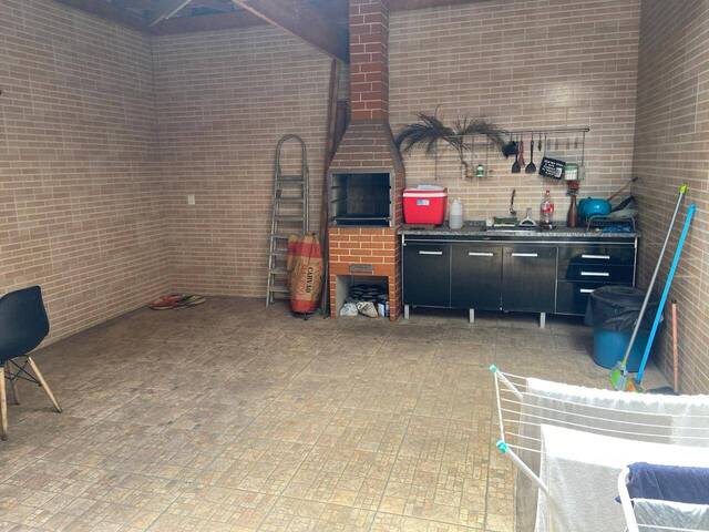 Casa para Venda em Osasco - 4