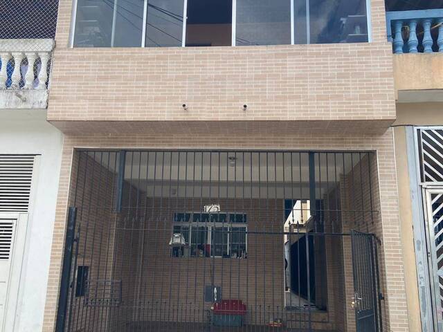 #6744 - Casa para Venda em Osasco - SP - 1