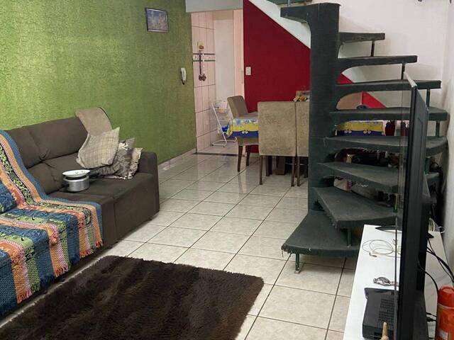 #6744 - Casa para Venda em Osasco - SP - 3