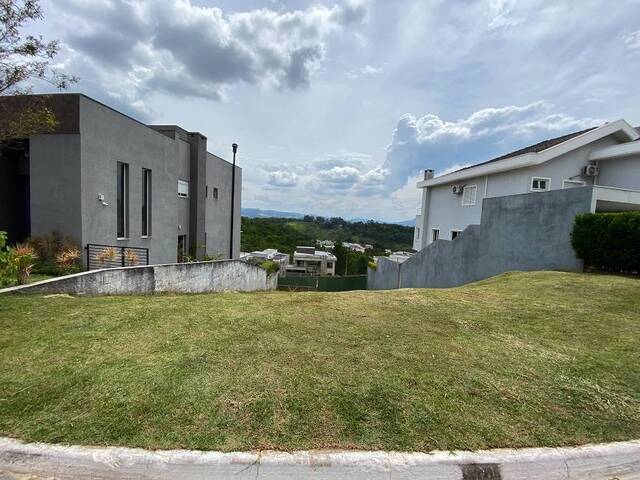 #6745 - Terreno para Venda em Barueri - SP - 2