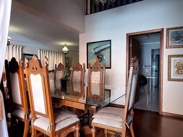 Casa para Locação em Santana de Parnaíba - 5
