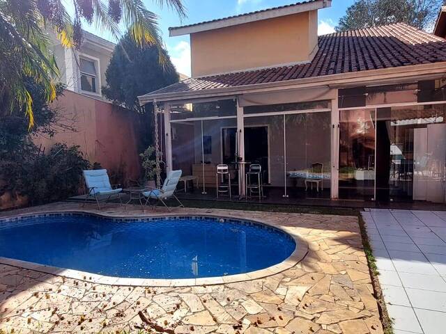 Casa para Locação em Santana de Parnaíba - 2