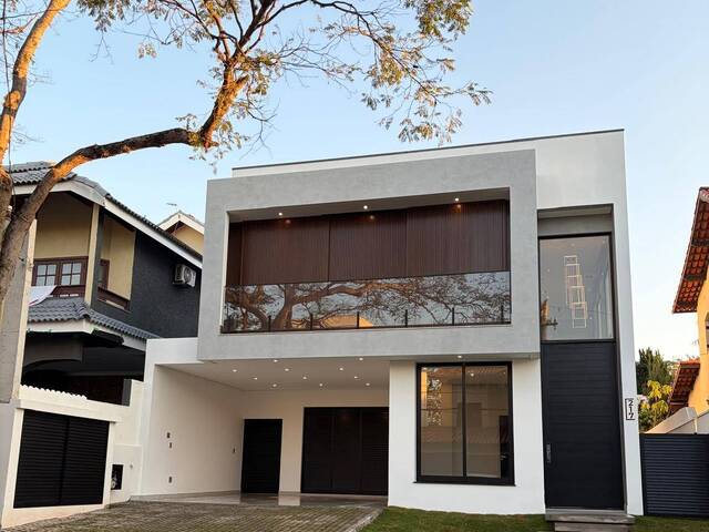 #6747 - Casa para Venda em Santana de Parnaíba - SP - 1