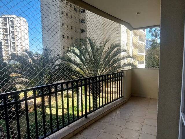 #6748 - Apartamento para Venda em Santana de Parnaíba - SP - 2