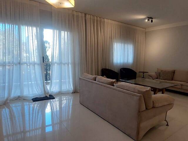 Apartamento para Venda em Santana de Parnaíba - 5