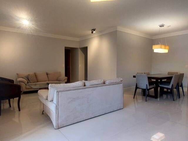 #6748 - Apartamento para Venda em Santana de Parnaíba - SP - 3