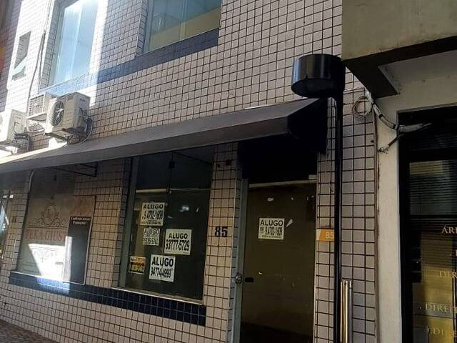 #6749 - Prédio Comercial para Locação em Barueri - SP - 3