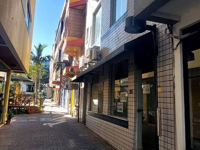 #6749 - Prédio Comercial para Locação em Barueri - SP - 1