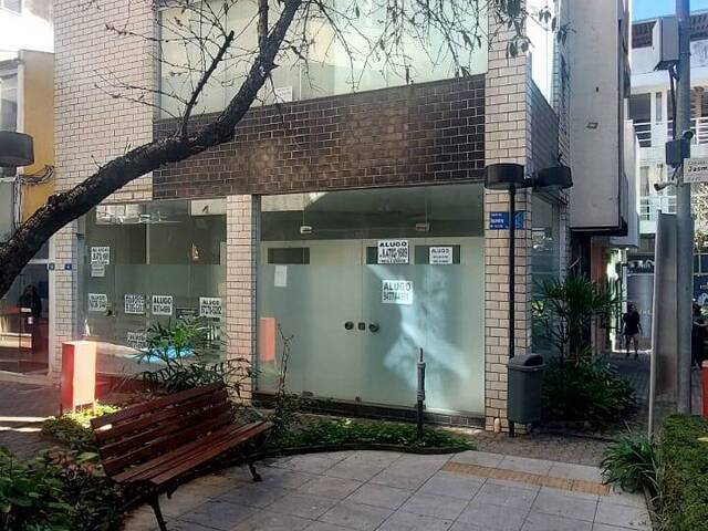 #6750 - Prédio Comercial para Locação em Barueri - SP - 1