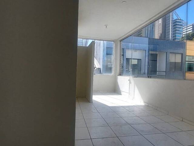 #6750 - Prédio Comercial para Locação em Barueri - SP - 3
