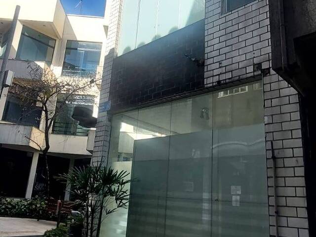 #6750 - Prédio Comercial para Locação em Barueri - SP - 2