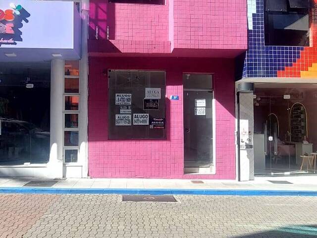 #6751 - Prédio Comercial para Locação em Barueri - SP - 2
