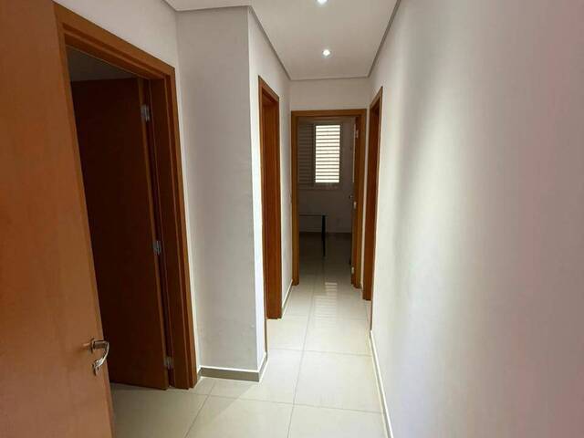 Apartamento para Locação em Santana de Parnaíba - 5