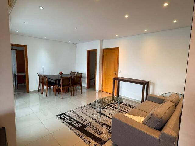 #6752 - Apartamento para Locação em Santana de Parnaíba - SP - 1