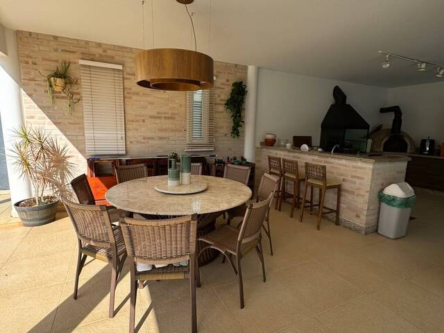 #6754 - Casa para Venda em Santana de Parnaíba - SP - 2