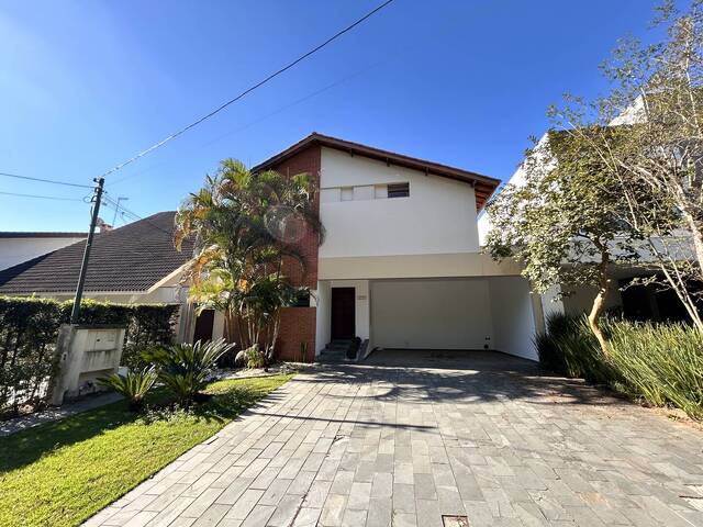 #6755 - Casa para Venda em Santana de Parnaíba - SP - 2