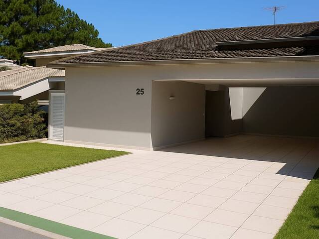Casa para Venda em Santana de Parnaíba - 4