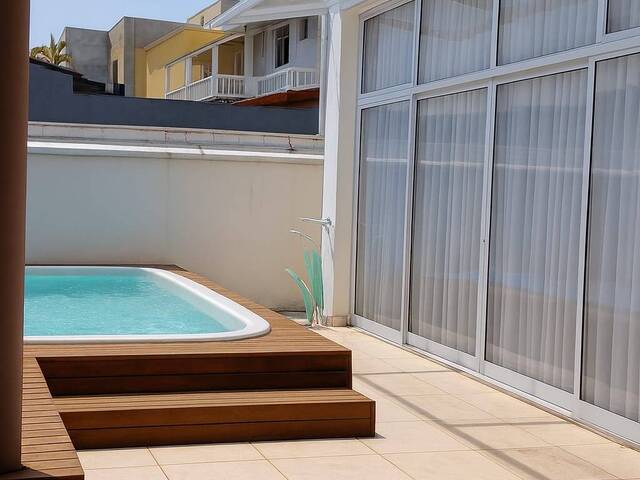 #6756 - Casa para Venda em Santana de Parnaíba - SP - 3