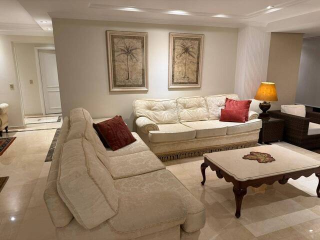 #6757 - Apartamento para Locação em Barueri - SP - 1