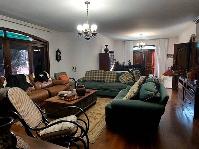 #6759 - Casa para Venda em Santana de Parnaíba - SP - 2