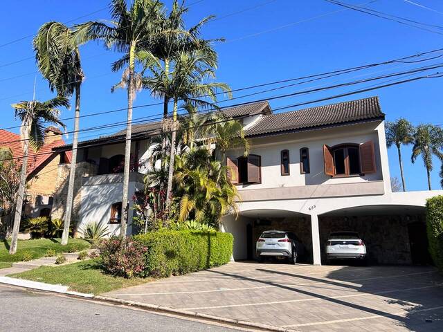 #6760 - Casa para Venda em Barueri - SP - 1