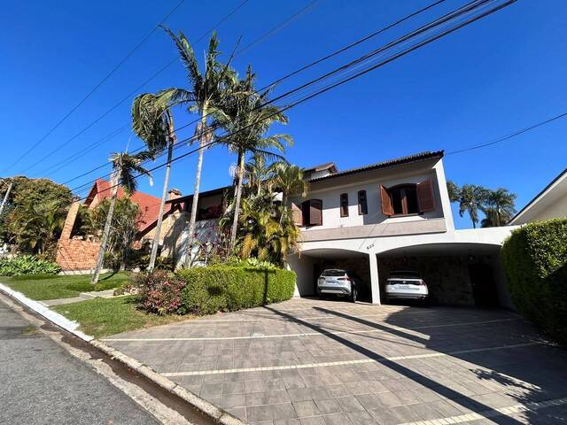 #6760 - Casa para Venda em Barueri - SP - 2