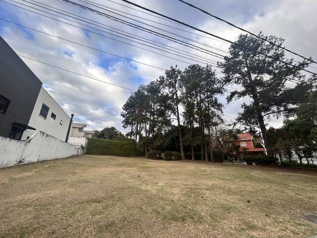Terreno para Venda em Santana de Parnaíba - 5