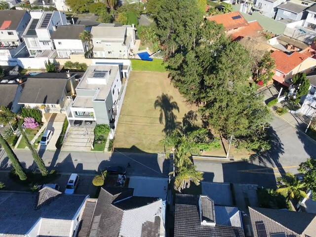 #6761 - Terreno para Venda em Santana de Parnaíba - SP - 2
