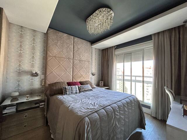 #6762 - Apartamento para Venda em Santana de Parnaíba - SP - 3