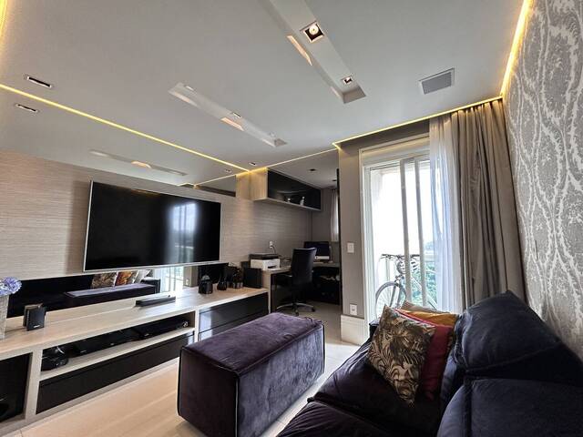 Apartamento para Venda em Santana de Parnaíba - 5
