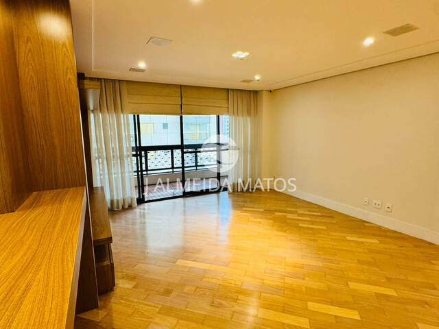 #6763 - Apartamento para Locação em Barueri - SP - 2