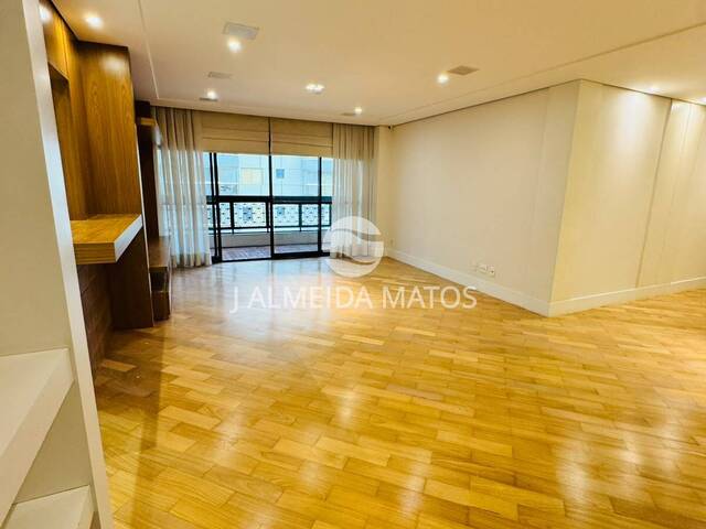 #6763 - Apartamento para Locação em Barueri - SP - 1