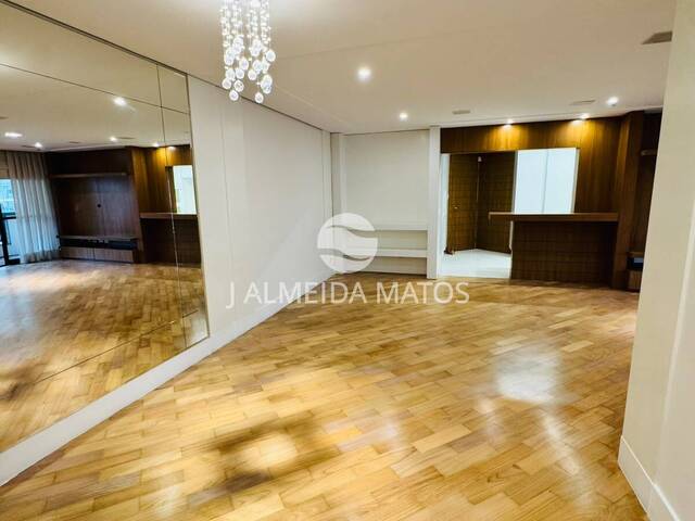 #6763 - Apartamento para Locação em Barueri - SP - 3