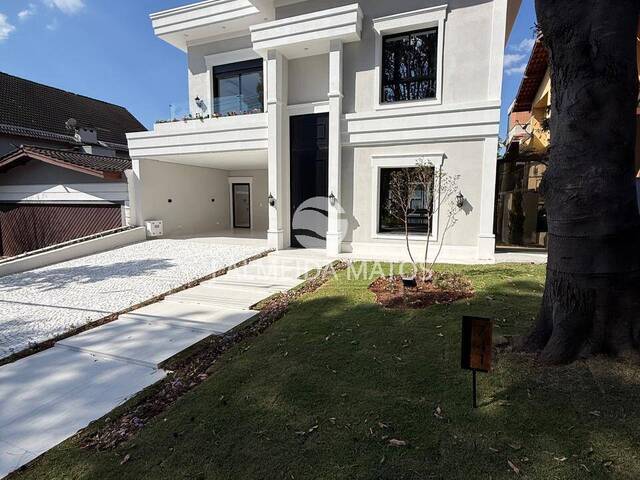 #6764 - Casa para Venda em Santana de Parnaíba - SP - 2
