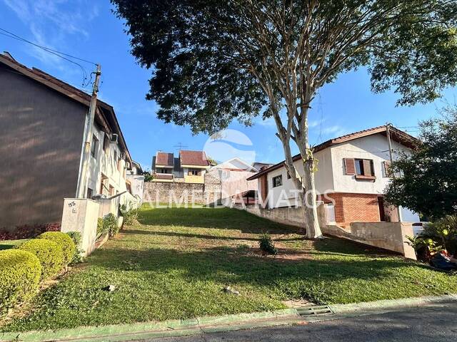#6765 - Terreno para Venda em Santana de Parnaíba - SP - 1