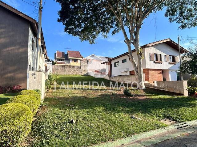 #6765 - Terreno para Venda em Santana de Parnaíba - SP - 2