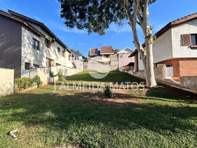 Terreno para Venda em Santana de Parnaíba - 4