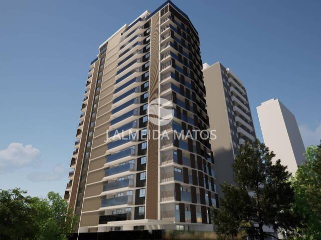#6766 - Apartamento para Venda em Barueri - SP - 1