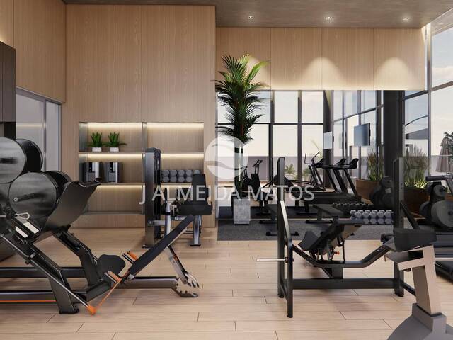 #6766 - Apartamento para Venda em Barueri - SP - 3