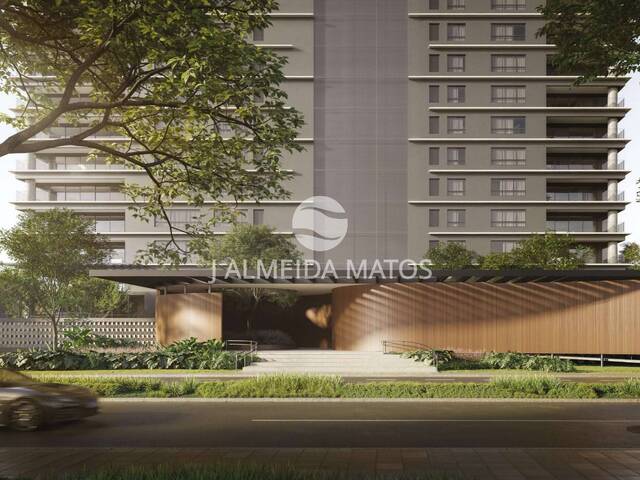 #6768 - Apartamento para Venda em Barueri - SP - 1