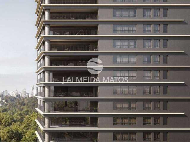 #6768 - Apartamento para Venda em Barueri - SP - 2