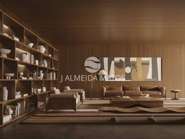 #6768 - Apartamento para Venda em Barueri - SP - 3