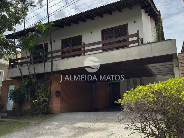 Casa para Venda em Santana de Parnaíba - 4