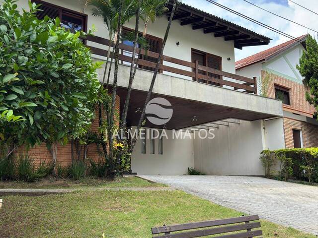 Casa para Venda em Santana de Parnaíba - 5