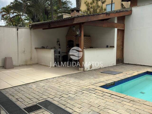 #6769 - Casa para Venda em Santana de Parnaíba - SP - 3