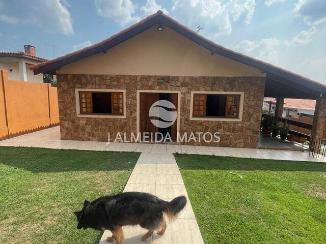 #6772 - Casa para Venda em Santana de Parnaíba - SP - 1